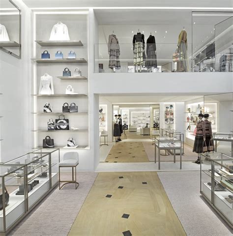 dior paris flagship store|christian dior france website.